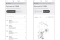 Viewing the list of results and detailed drawings