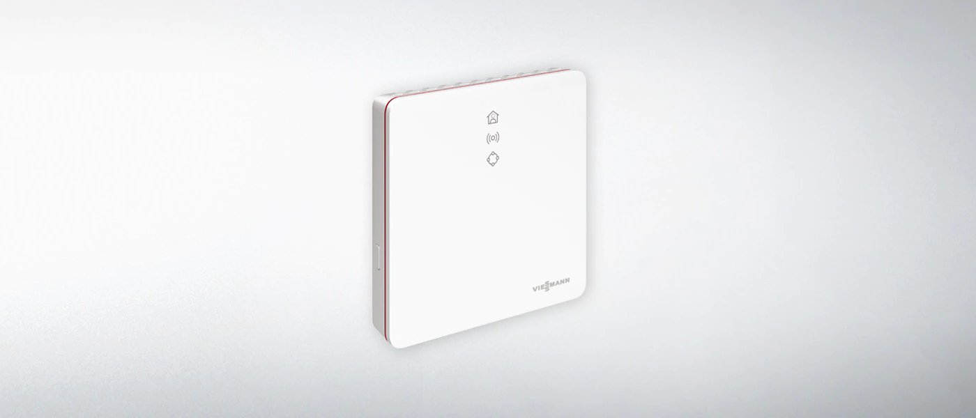 Vitoconnect | Viessmann US