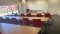Langley training room
