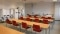 Waterloo training room