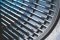 Vitola biferral composite heating surface