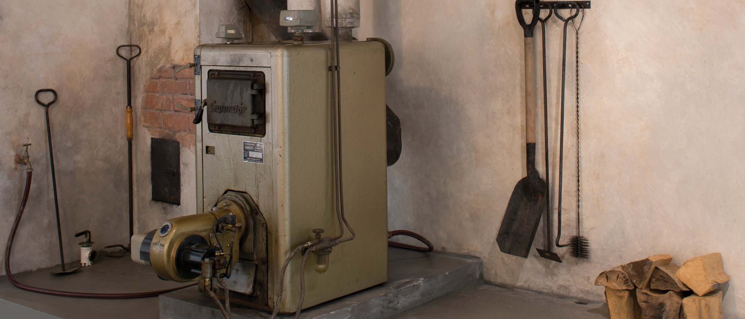 Boiler replacement deals