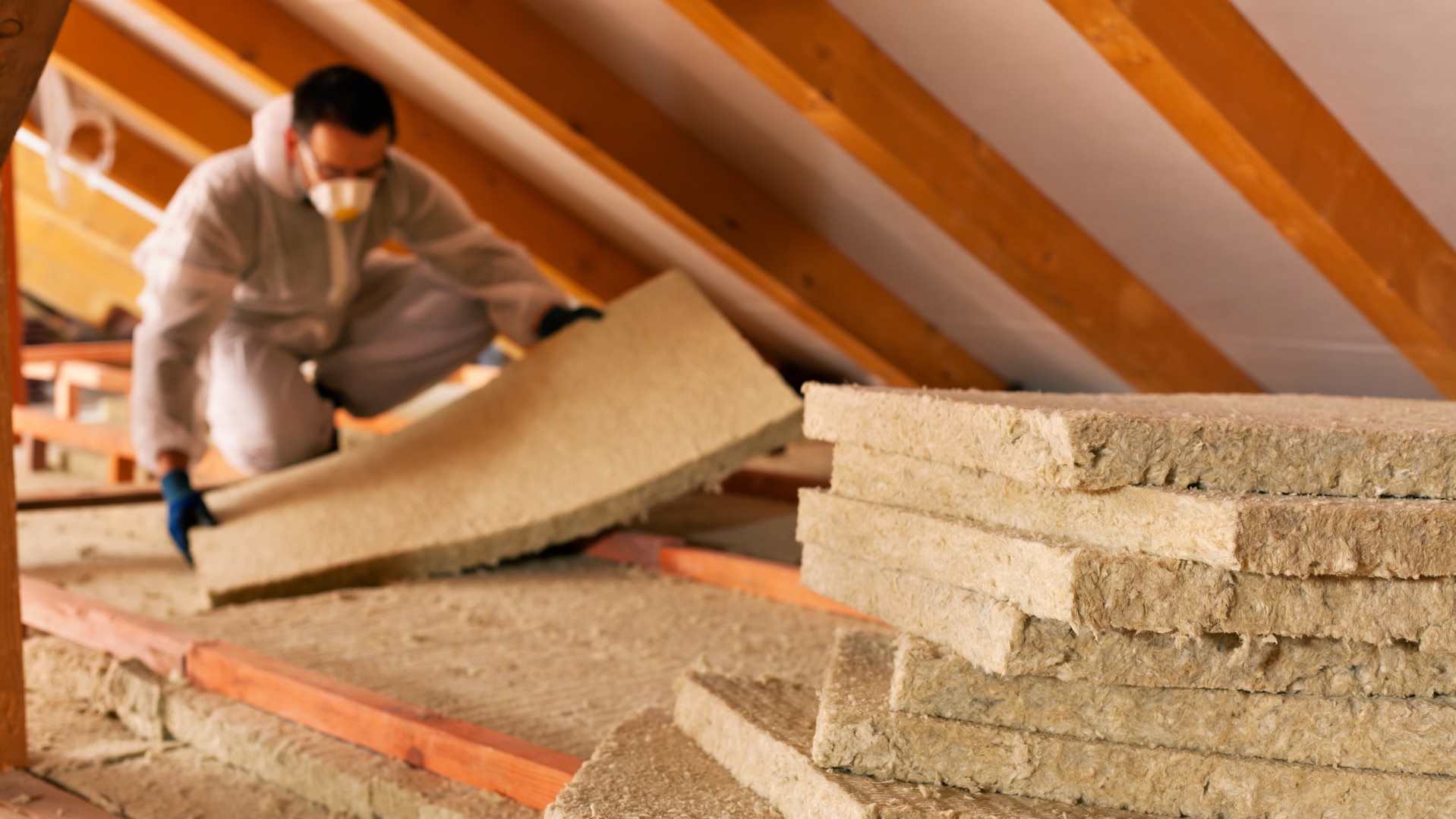 What is Home Insulation? | Viessmann US