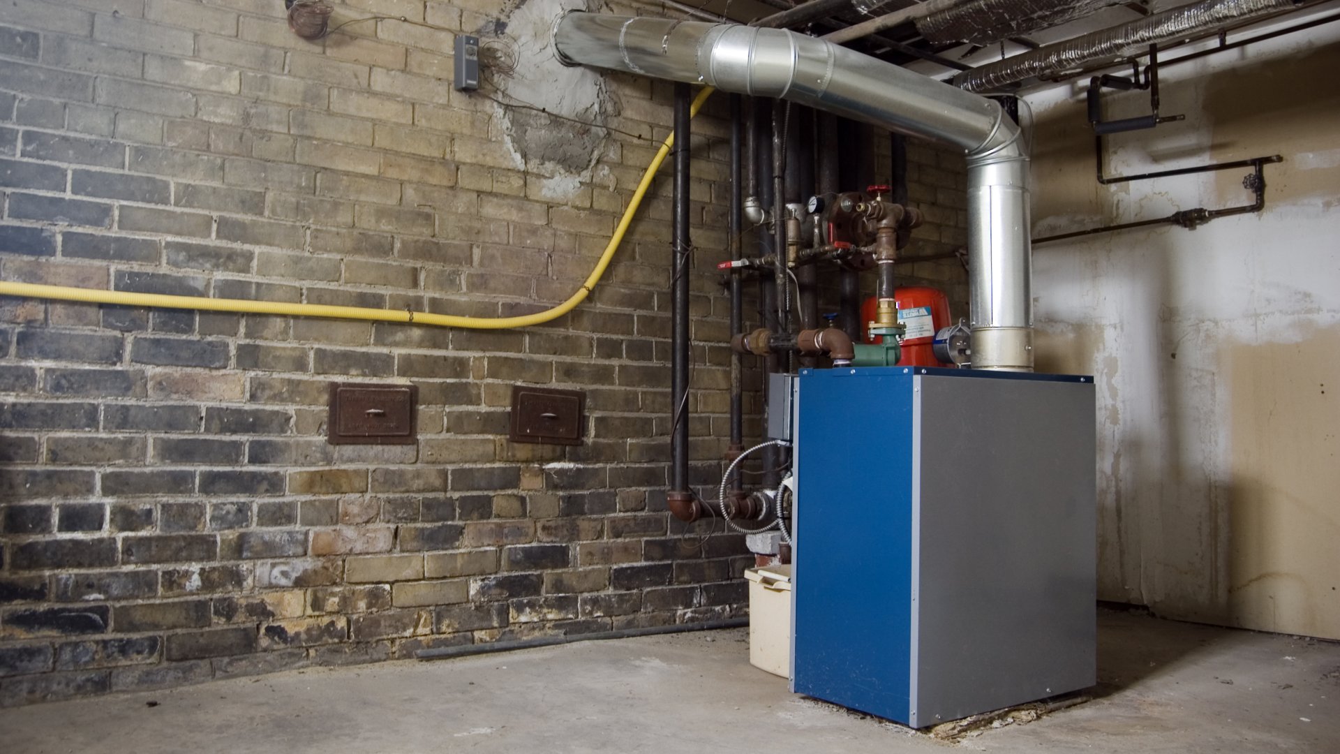 Boiler Issues - Repair...Or Replace? | Viessmann US