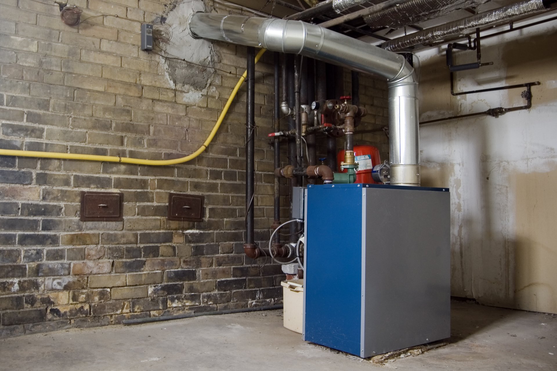 Boiler Issues - Repair...or Replace? | Viessmann Us
