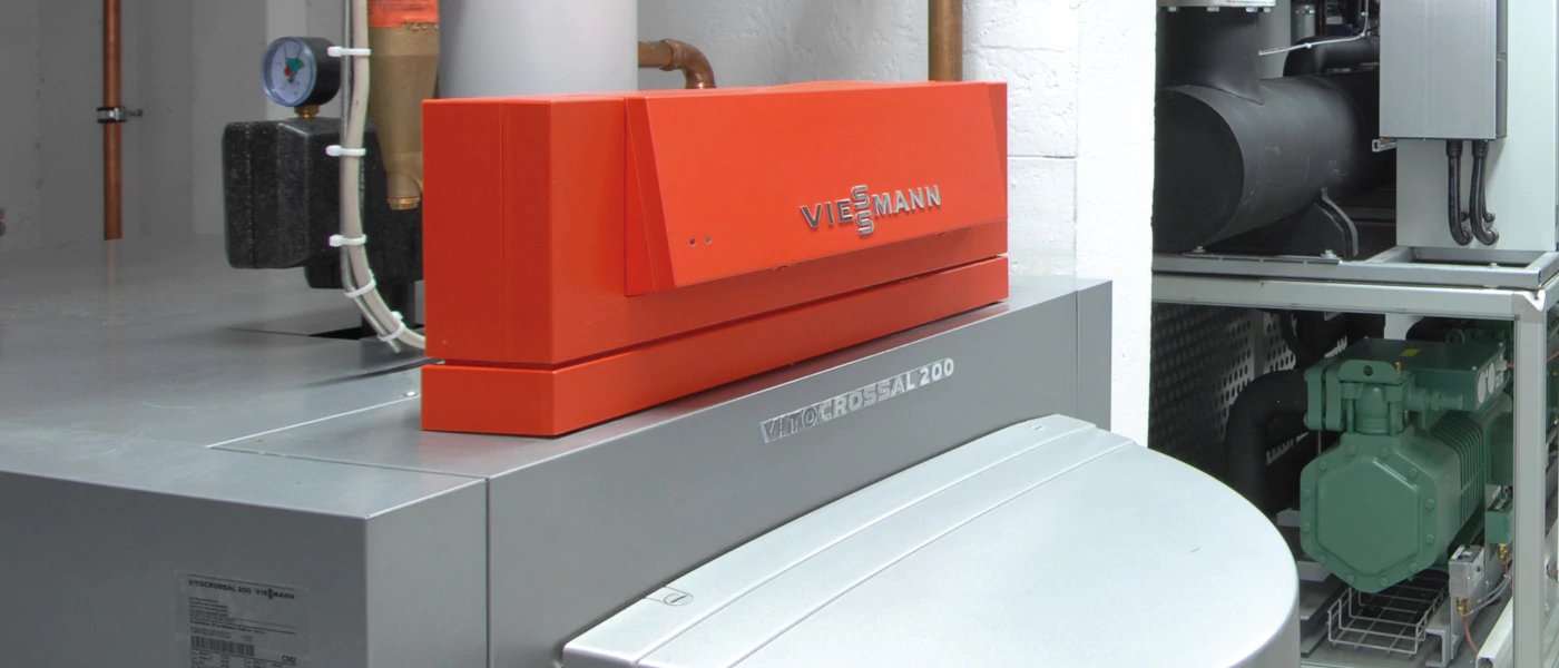 CAD Drawings of Viessmann Products | Viessmann US