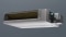 Ducted indoor unit