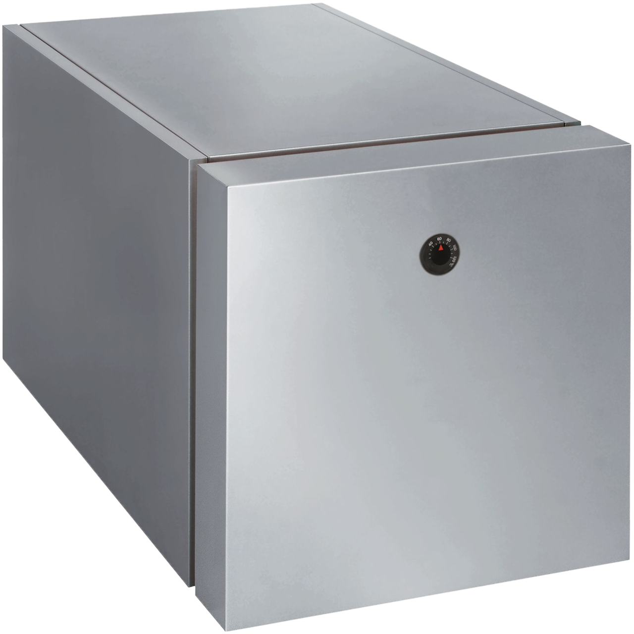 Vitocell 300-H DHW tank | Viessmann US