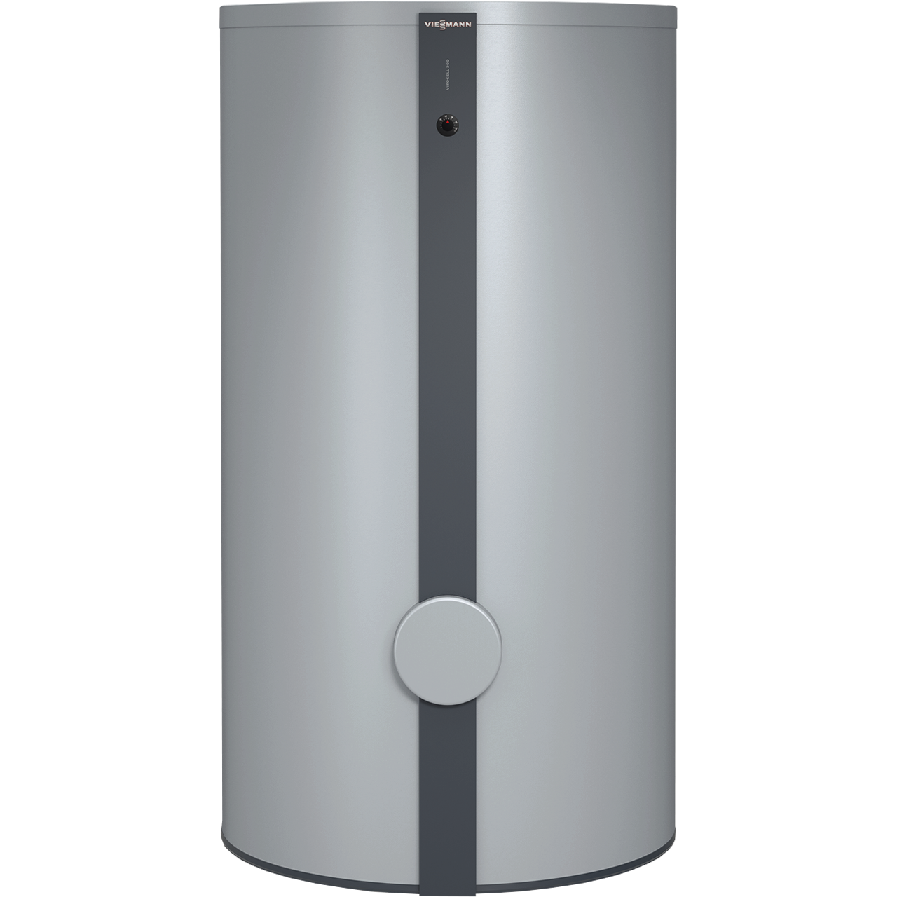 Vitocell indirect-fired DHW tanks | Viessmann US