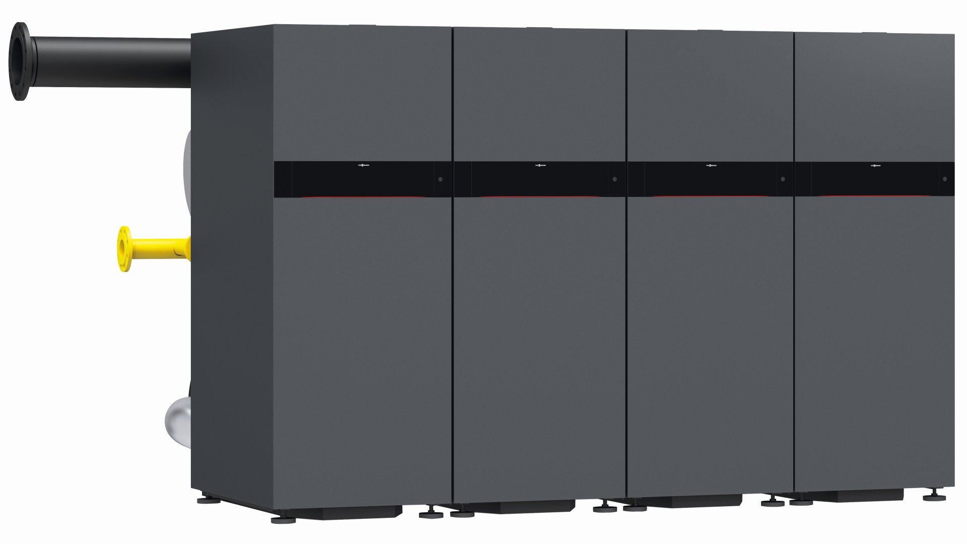 Capteur Extérieur Siemens QAC2012 Viessmann Vitocrossal 300 Buderus Eco - Foto 2