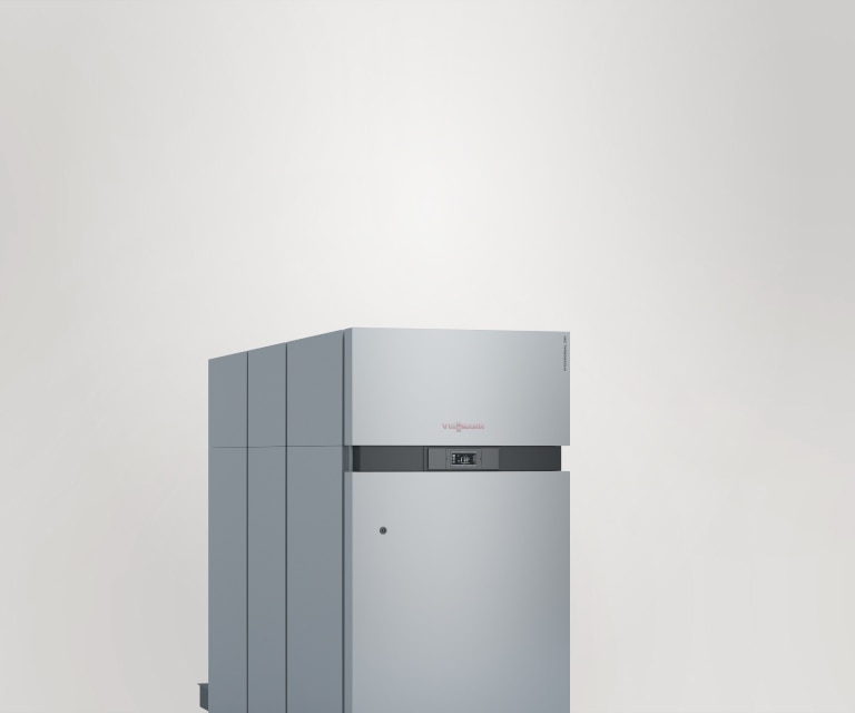 Vitocrossal 300 CA3B Gas Condensing Boiler | Viessmann US