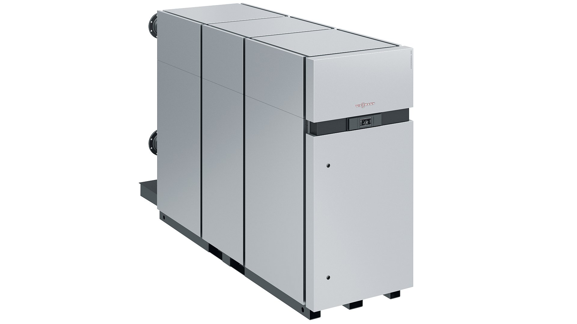 Vitocrossal 300, CA3 | Viessmann US