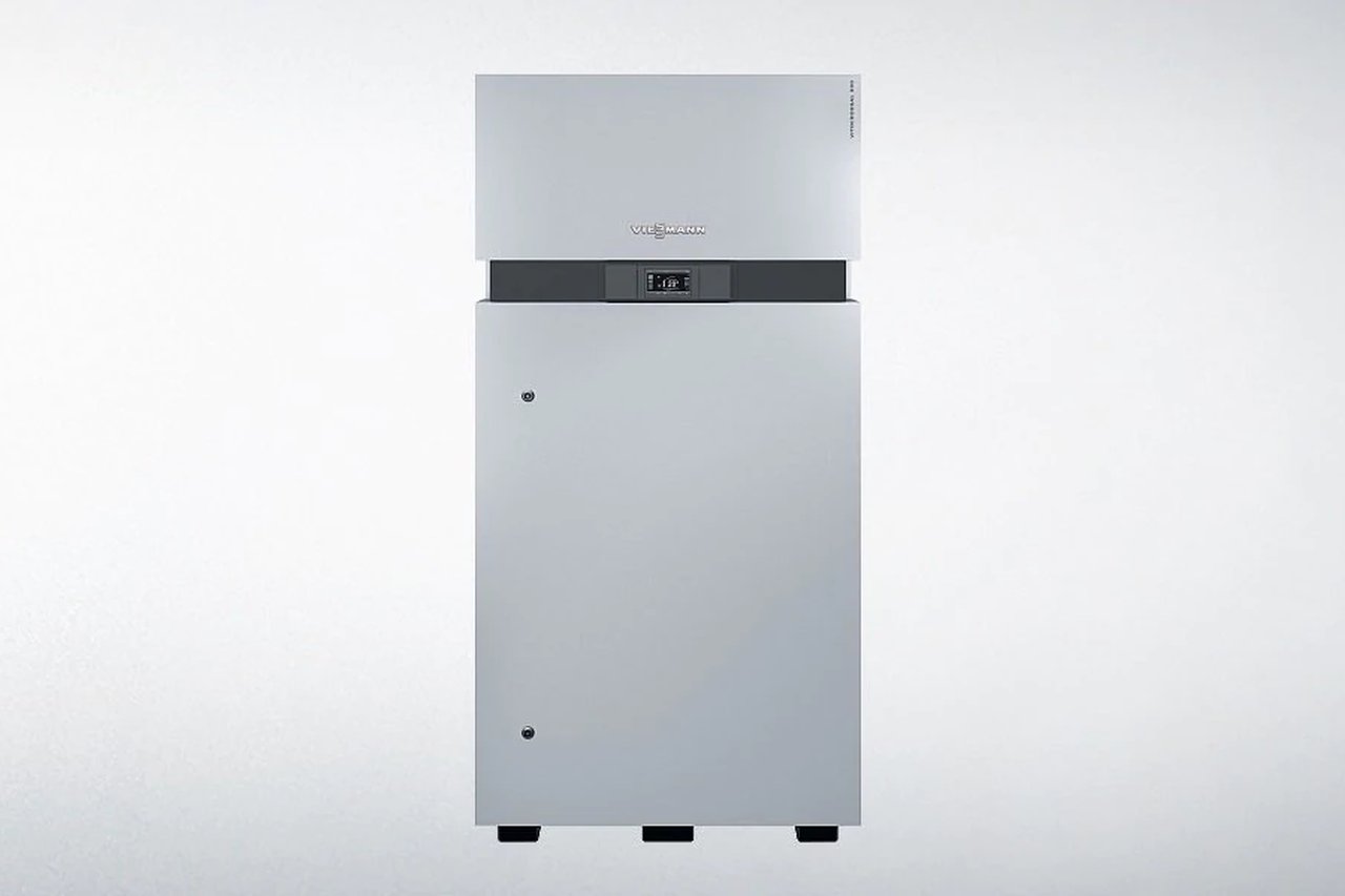 Vitocrossal 300, CA3 Update | Viessmann US