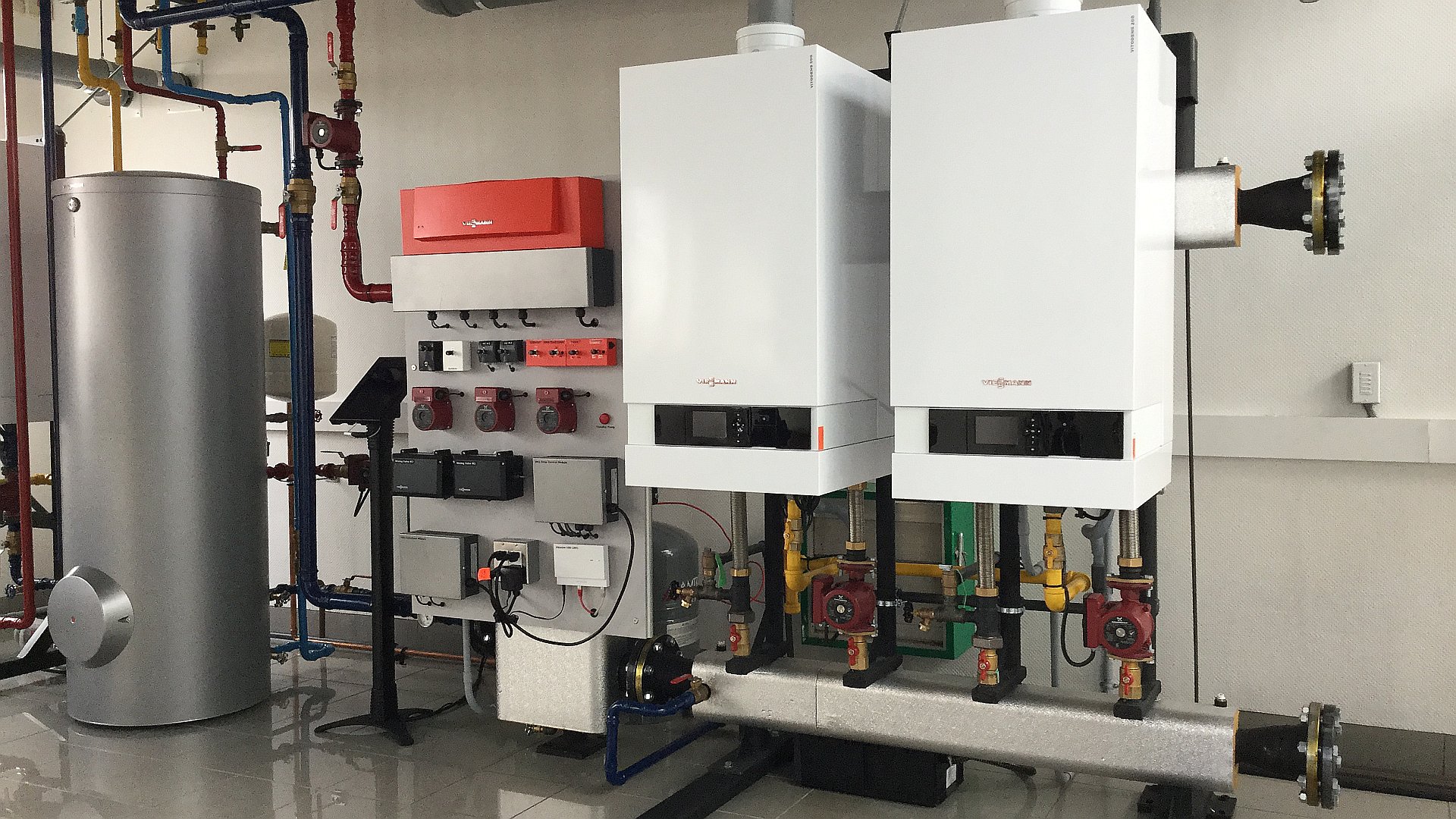 Viessmann vitodens shop