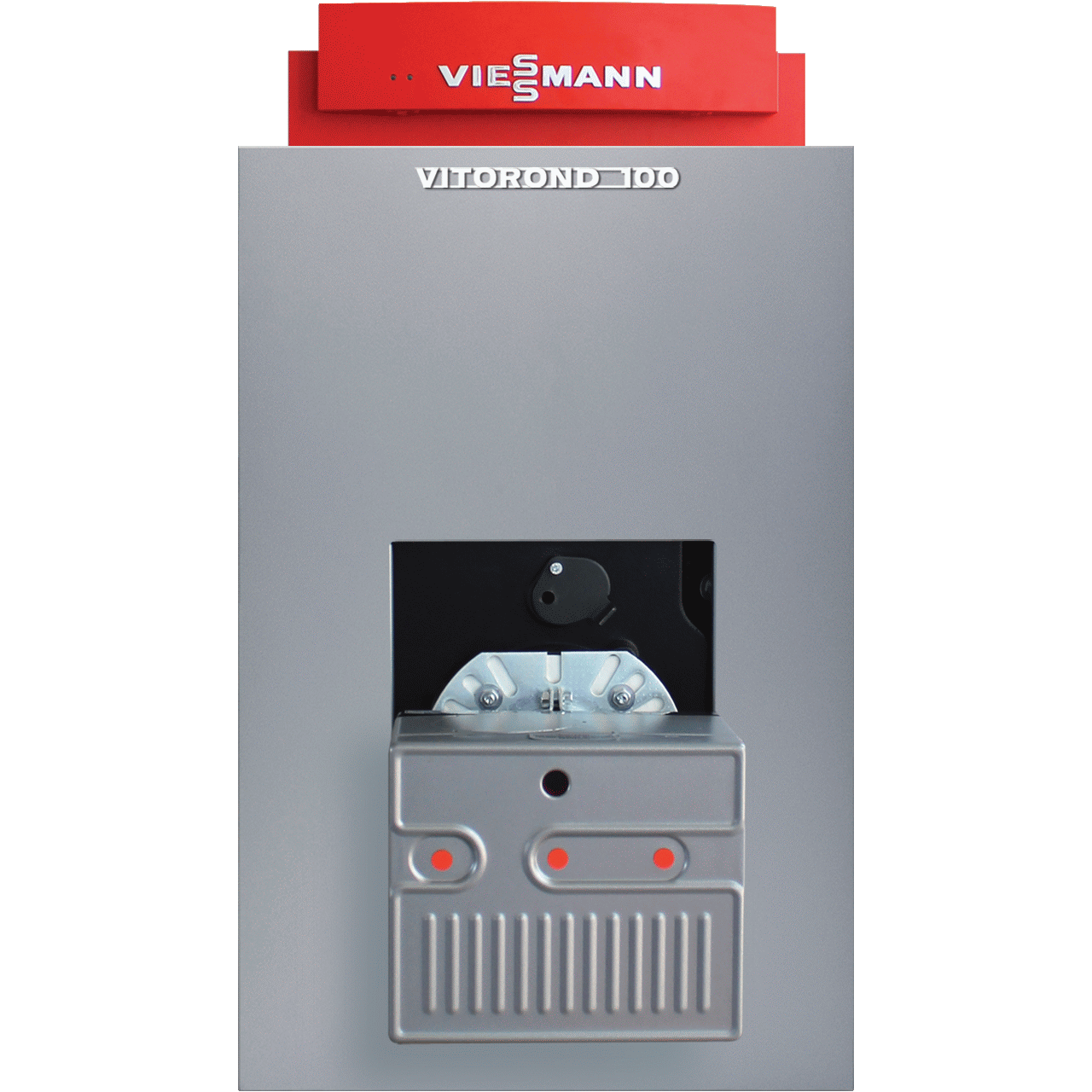 Viessmann boiler shop