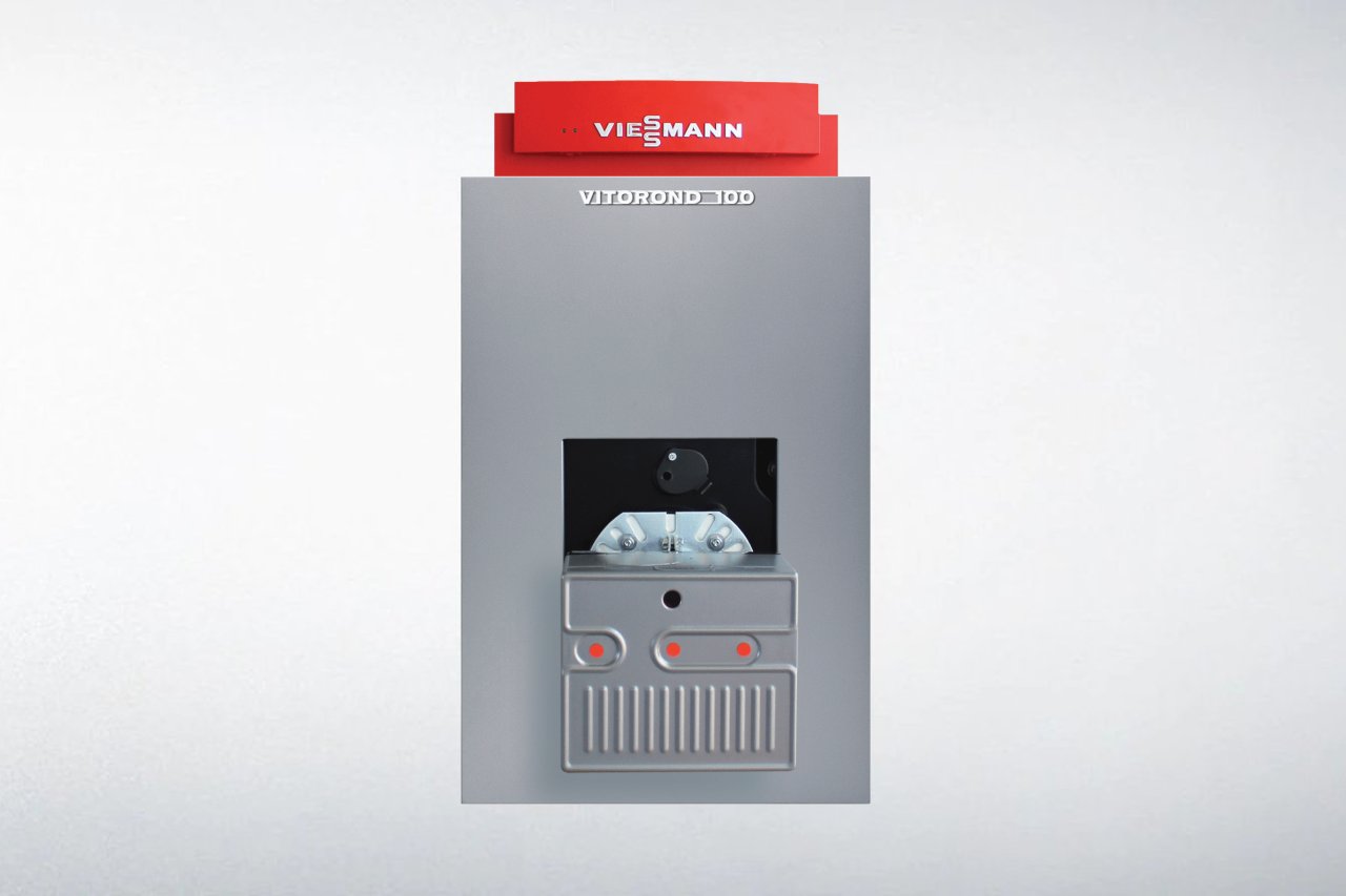 Oil Boilers - Efficient u0026 Reliable Heating | Viessmann US