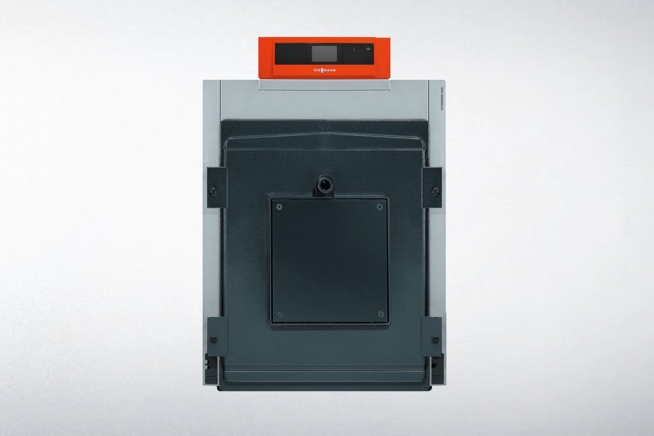 Oil Boilers - Efficient u0026 Reliable Heating | Viessmann US
