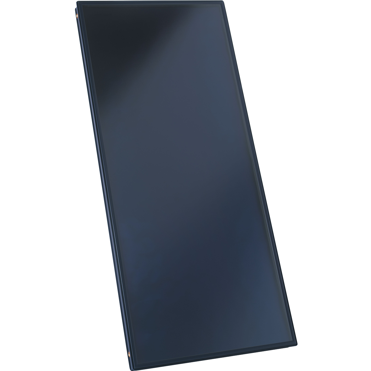Vitosol 200-FM flat plate solar collector | Viessmann US