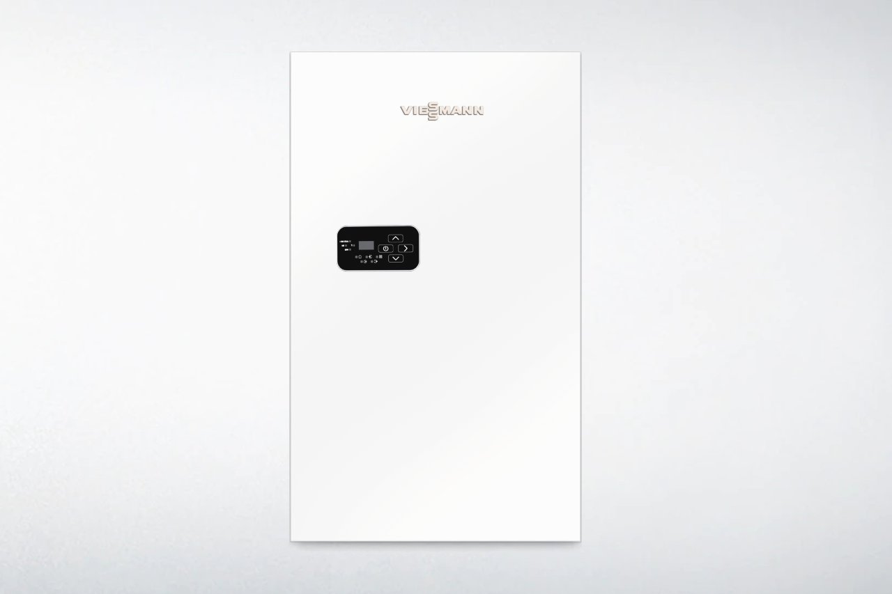 domestic electric boilers