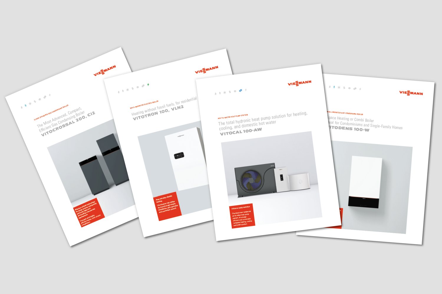 Current Product Manuals Viessmann Us