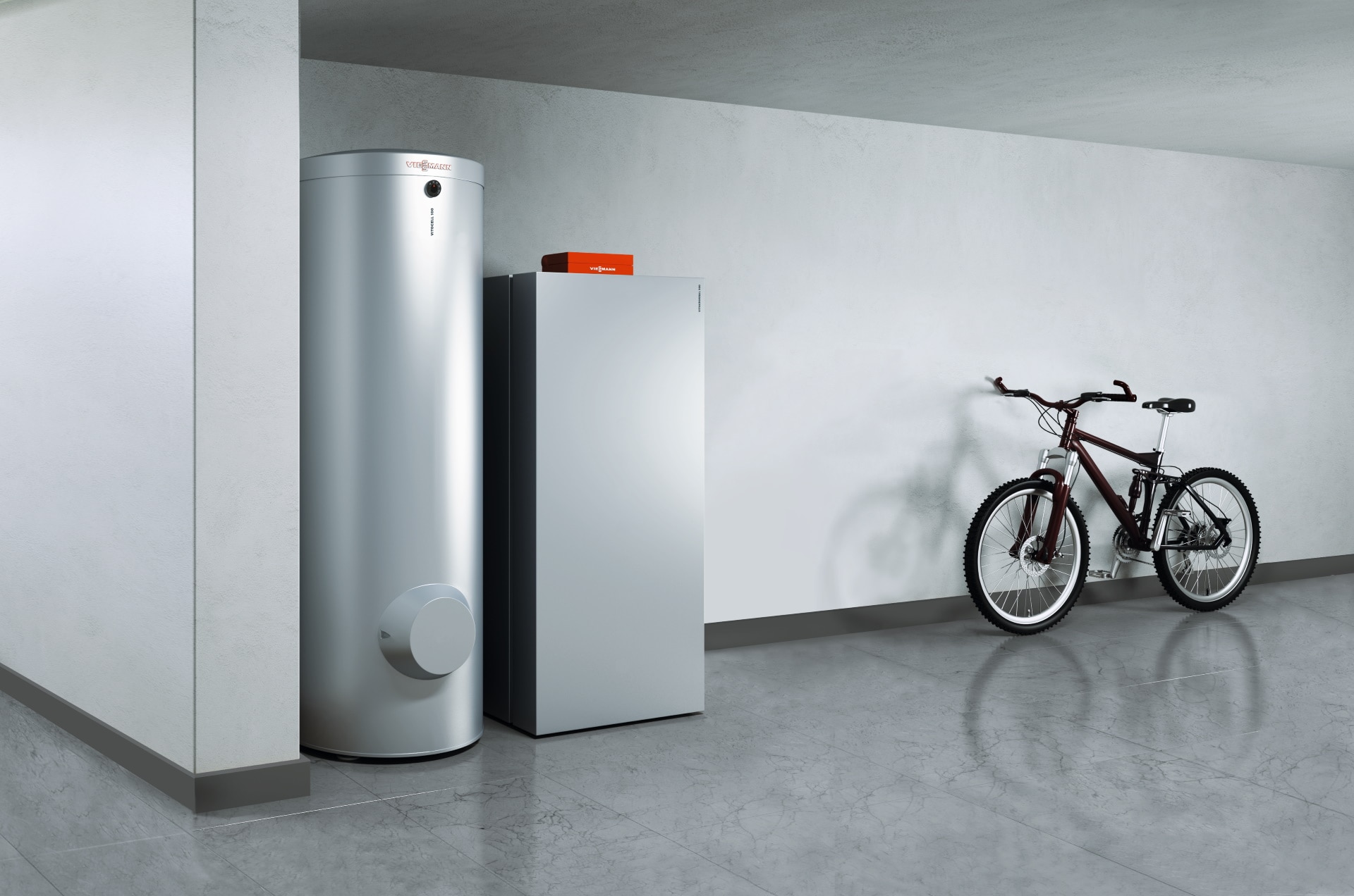 Capteur Extérieur Siemens QAC2012 Viessmann Vitocrossal 300 Buderus Eco - Foto 11