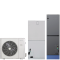 Vitocal 100-S Ducted Single Zone Heat Pump System