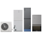 Vitocal 100-S Ducted Single Zone Heat Pump System